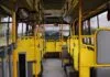 Linha 302 passa a atender o ramal do Cueiras a partir de segunda-feira (17)