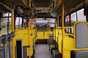 Quatro linhas de ônibus passam por mudanças a partir desta quarta-feira (23) em Manaus