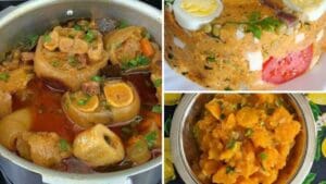 Taste Atlas lista o mocotó e cuzcuz paulista como umas das 10 Piores Comidas Brasileiras