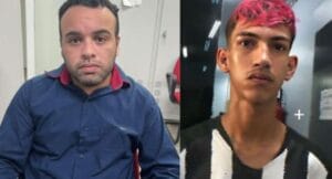 Dupla envolvida na execução da blogueira ‘Bianca Porcelana’ é procurada em Manaus