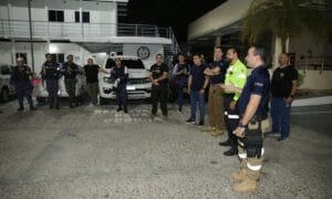 Ação integrada contra ‘rolezinhos’ resulta em mais de 400 autuações em Manaus