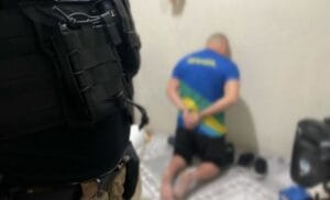 Técnico de vôlei preso em Manaus gravava os atos sexuais como uma espécie de ‘fetiche’, diz PC