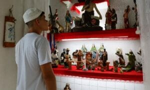 Umbanda completa 115 anos em meio à intolerância religiosa