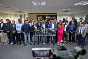Governo chama 1,7 mil aprovados em concursos para reforçar a Segurança Pública do Amazonas