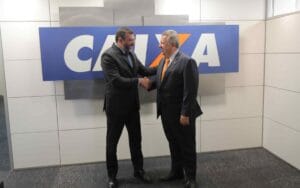 Amazonas Meu Lar: Wilson anuncia subsídio de R$ 20 mil por unidade para financiamento de imóveis populares