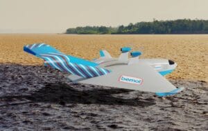 AeroRiver: a nova aposta da Bemol para melhorar a logística na Amazônia