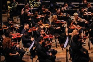 Inscrições para concerto ‘O Encanto de Natal’ no Teatro Amazonas abrem nesta segunda-feira (18)