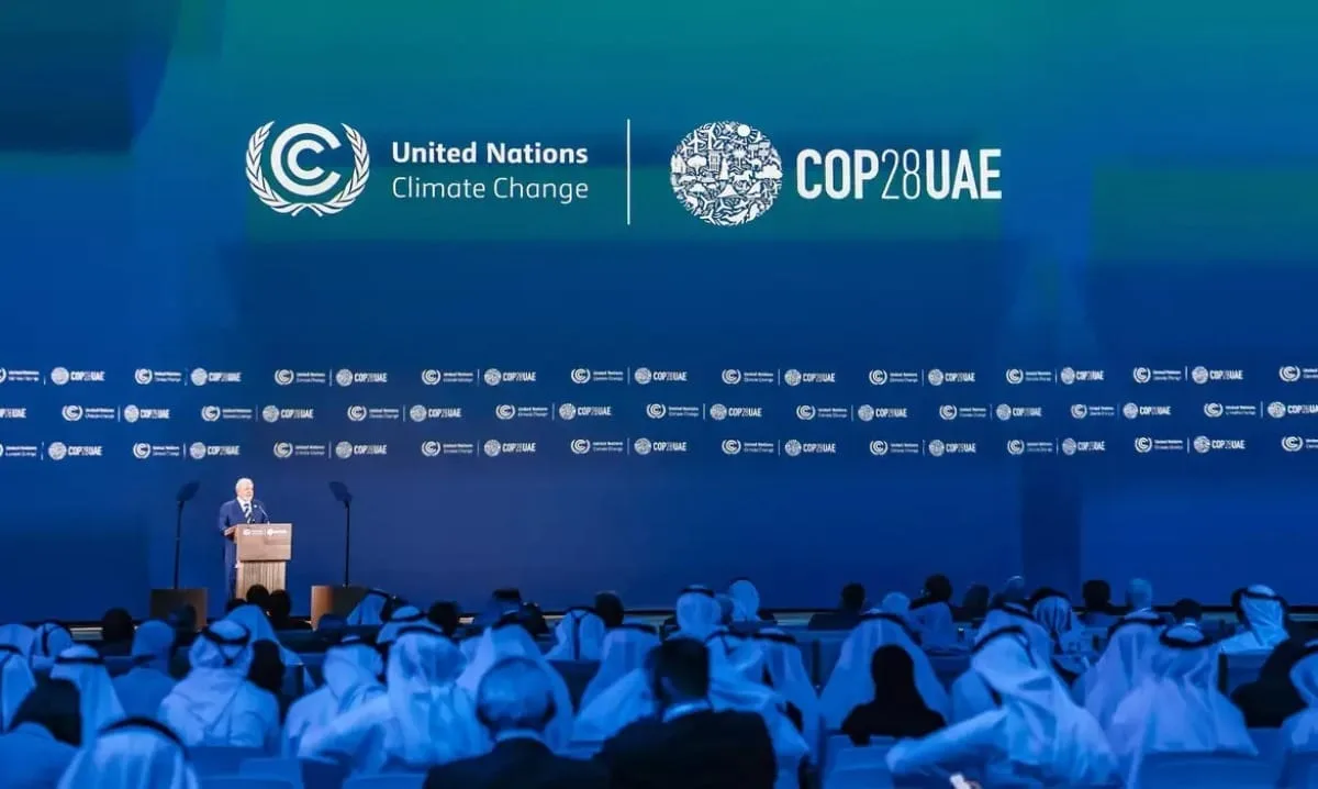 COP28