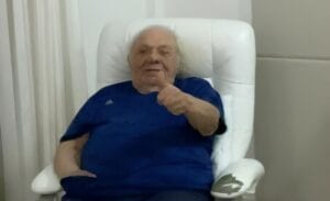 Batará, fundador do Grupo Diário, morre aos 92 anos e deixa legado empresarial