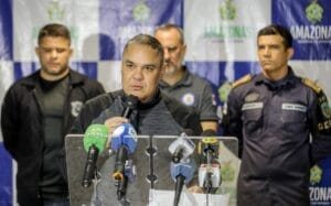 Segurança Pública registra redução de indicadores criminais no Amazonas
