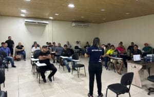 Detran Amazonas está com inscrições abertas para cursos que iniciarão em janeiro de 2024