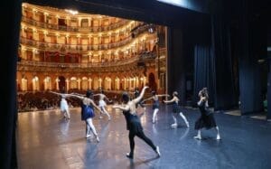 Inscrições para o espetáculo ‘O Quebra-Nozes e o Reino Encantado dos Doces’, iniciam nesta quarta (6)