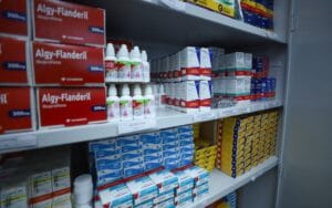 Usuários da rede municipal de saúde de Manaus já podem consultar estoques de medicamentos on-line