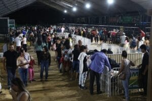 Em seis dias, Expoagro movimentou mais de R$ 194 milhões em recursos no agronegócio amazonense