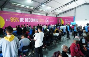 Feirão Limpa Nome: oportunidade para consumidores do Amazonas quitarem dívidas por até R$ 100