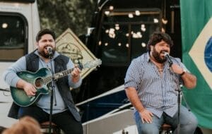 Roberta Miranda, Os Menotti, Marcos e Belutti e muito mais: veja a programação completa da 45ª Expoagro