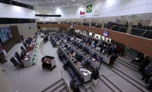 Prefeitura de Manaus tem autorização da CMM para empréstimo de R$ 580 milhões: ‘Vitória para a população’