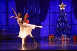 Espetáculo ‘Quebra-Nozes e o Reino Encantado dos Doces’ é antecipado para manhã deste sábado (16)