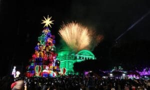 Primeiro Réveillon do Largo terá 10 horas de programação gratuita com diversos ritmos