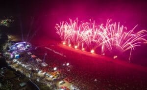 Réveillon: atrações irão se apresentar no parque Amazonino Mendes e Ponta Negra; veja como será