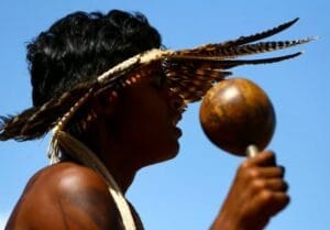 Escândalo judicial: procurador oferece auxílio a indígenas contrários a projeto de mineração em Autazes, AM