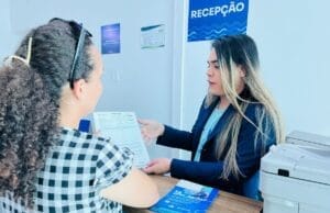 Campanha ‘Zera Dívida’ da Águas de Manaus ganha posto de atendimento na Vila Olímpica