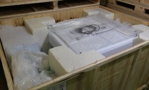 Novos leitos e berços aquecidos fortalecem rede de saúde infantil, em Manaus