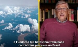 Bill Gates elogia SUS e diz que Brasil pode ensinar ao mundo sobre saúde