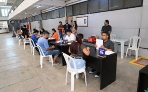 Classificados no Bolsa Universidade têm mais um dia para entregar documentos