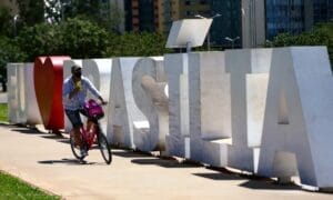 Inmet alerta para baixa umidade em 12 unidades da federação