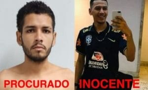 ‘Criminosos usaram a foto de Felipe’, diz PC sobre vítima que teve a casa invadida, foi sequestrado e morto