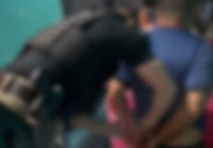 Motorista de condução escolar desvia a rota e estupra uma menina de 12 anos, em Manaus