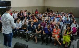 Detran-AM empossa 80 novos servidores aprovados em concurso público