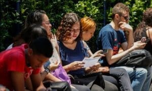 Câmara aprova urgência para votar projeto do Novo Ensino Médio