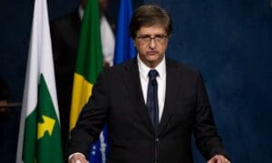 Ao tomar posse, Gonet diz que MP é técnico e não busca holofotes