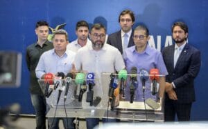 STF encerra impasse de 50 Anos e ratifica Zona Franca de Manaus sob liderança de Wilson Lima