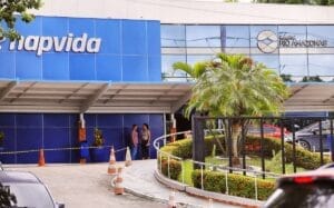 Usuários da Hapvida em Manaus denunciam dificuldades para agendar consultas