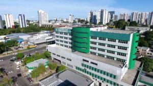 Serviços essenciais são mantidos durante o feriado desta sexta-feira (8), em Manaus