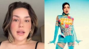 Kéfera não vai para Farofa da Gkay e justifica: ‘Ninguém é amigo de ninguém. É um fingimento do cacete’