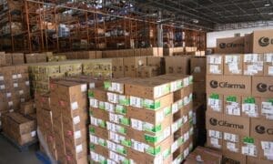 Manaus reinicia entrega do Leite do Meu Filho para beneficiários de 6 meses a 2 anos