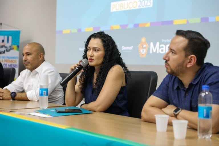 LOA do município é aprovada para o ano de 2024 com aplicação de R$ 9,088 bilhões