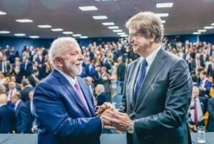 Lula diz que MP não pode ‘achar que todo político é corrupto’