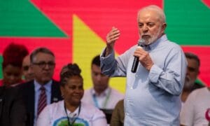 Lula diz que trabalhou em 2023 para que Brasil voltasse à normalidade: ‘Ano de recuperar o país’