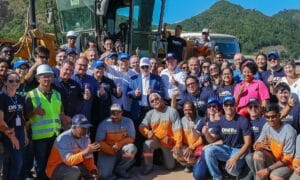 Lula promete momento de tranquilidade e crescimento econômico