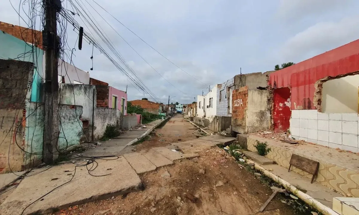 maceio
