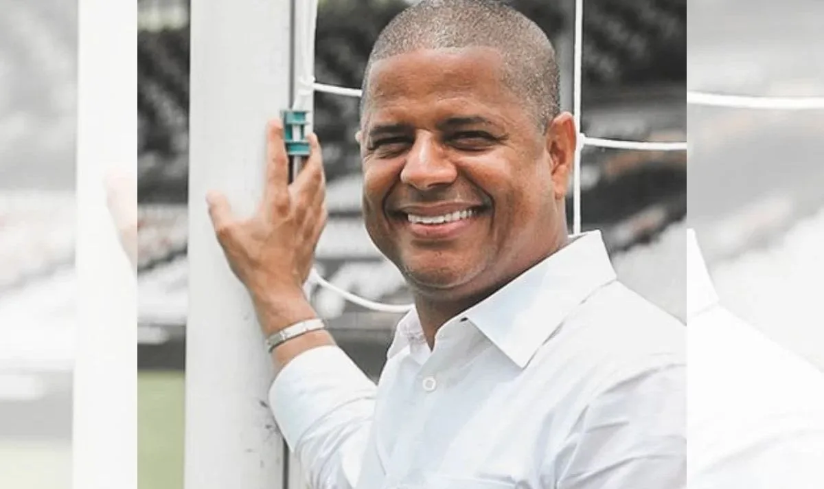 marcelinho carioca