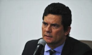 A pedido da PGR, Toffoli autoriza inquérito contra senador Sergio Moro