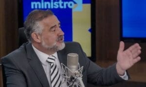 Ministro Paulo Pimenta diz que população perceberá melhora do país em 2024