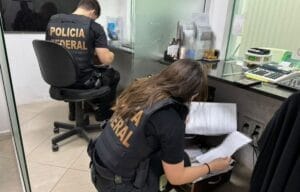 Operação Papel Carbono: PF investiga doleiro por movimentação ilegal de US$ 114 milhões, em Manaus