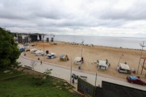 David anuncia line-up do ‘Réveillon de Manaus 2024’ com nove atrações nacionais